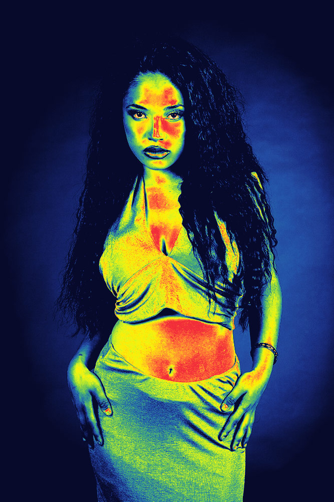 That Gurl Bella