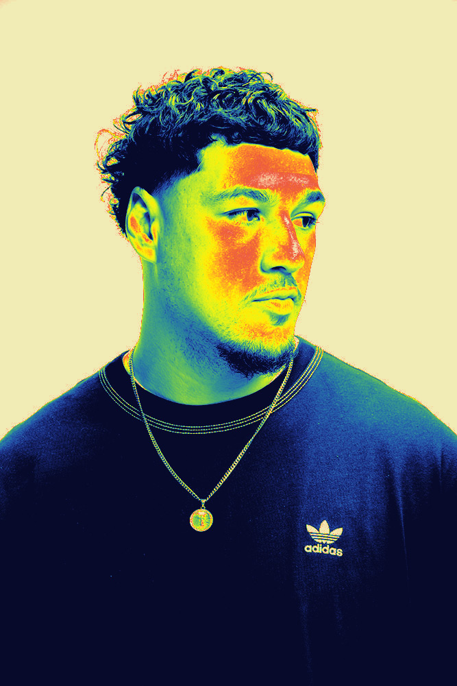 Yung Maynie